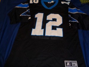 carolina panthers adult jersey