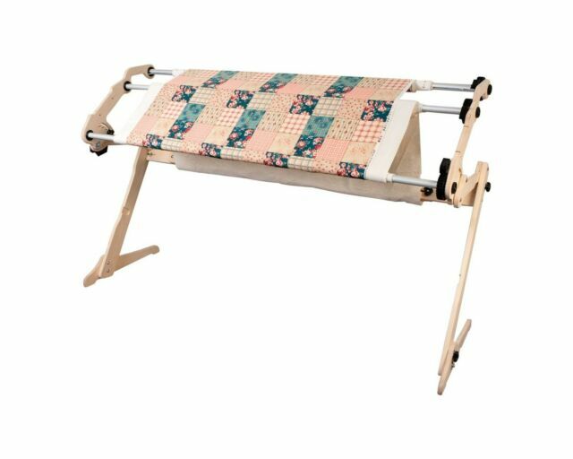 Grace Ez3 Nobaste Hand Quilting Frame for sale online eBay
