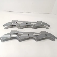 Genesis Hyper Skate Frames Pair 13.33