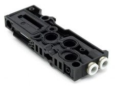 Rexroth Bosch 1825504875 Pneumatik Ventil Dru...