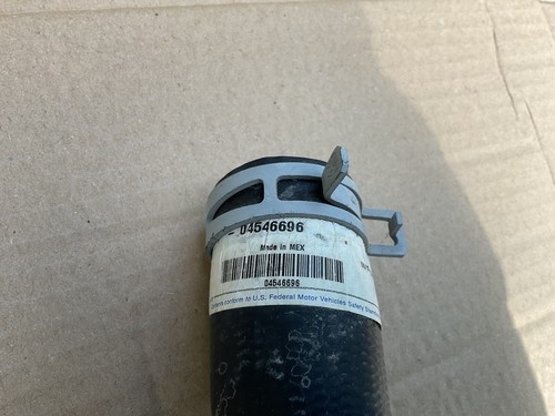 New Genuine Radiator Hose (Lower) Part no. 4546696 for 1995/99 Chrysler Neon - Picture 5 of 9