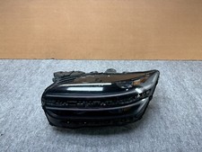 GENESIS GV70 2022-2025 OEM LEFT DRIVER LED HEADLIGHT LAMP ASSEMBLY