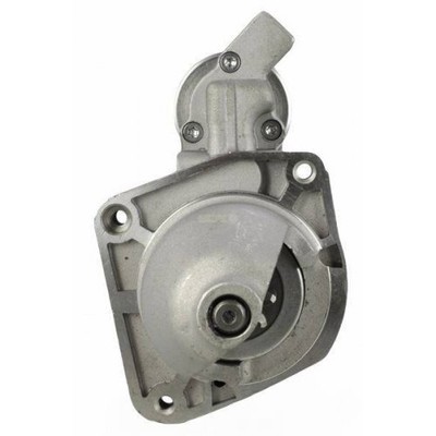 Starter New - Made In Italy - For 0001218159 Fiat