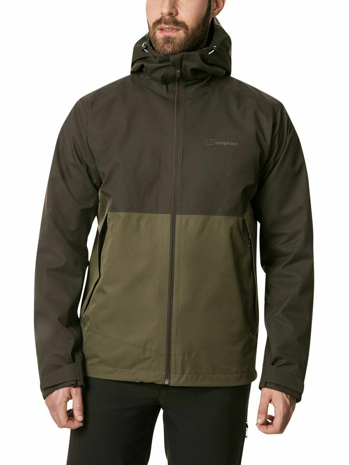 berghaus xxl