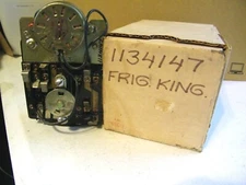 Frigidaire Timer Part # 1134147 Model 274 New Part