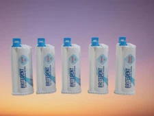 A1 A2 A3 B1 Temporary Crown & Bridge Material 10:1 Dental Impression 50ml 10:1 