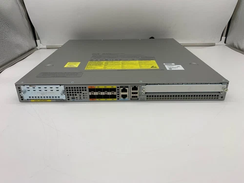 CISCO ASR1001-X ROUTER FREE UK SHIPPING