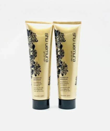 Enderezado y relajantes Shu Uemura Hair Products