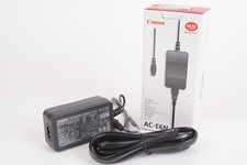 Canon AC-E6N AC Adapter Power Cable For Most Canon Cameras T