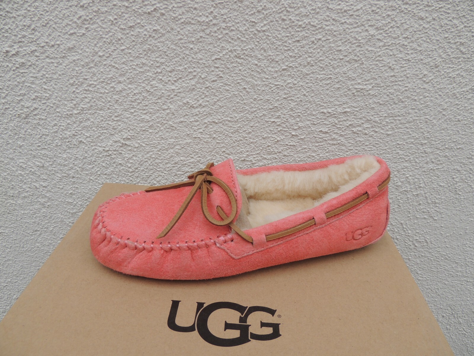 ugg dakota lantana