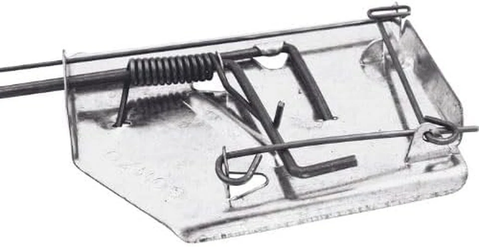 Trampas Gopher Gonzo 5005 Foto 3 de 4