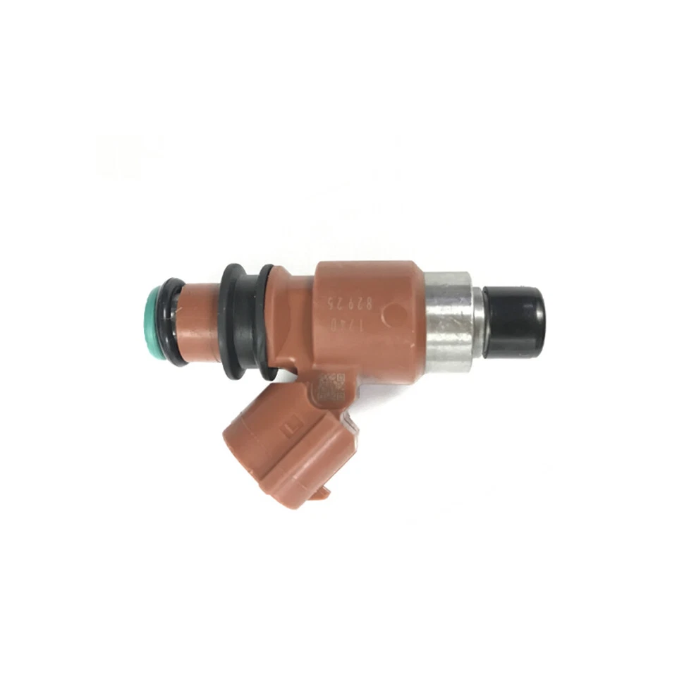 2PCS Fuel Injectors 16450MFJD01 for Honda CB500F CB500X CBR500R Rebel 500 CMX500 Foto 4 de 4