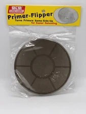 Case-Gard Primer Flipper Turns Primers Same Side Up U.S.A. Made!