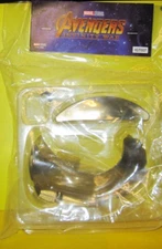 DeAgostini Avengers Infinity War Marvel Kit Pack IGT007 New