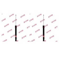 KYB 3430036 Stoßdämpfer Hinten für Honda Civic X Schrägheck
