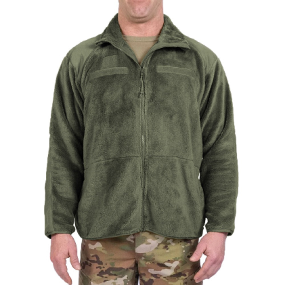 PROPPER US Gen III L3 Ecwcs Level 3 Army Fleecejacke Jacke Polar 