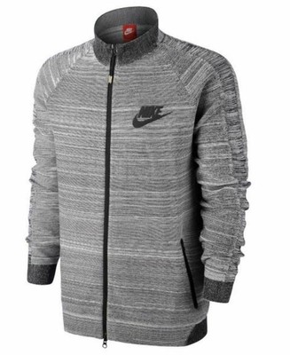 nike flyknit jacket