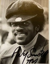 Pinky Smith +2009 - USA - Basketball - 1975 Pokalsieger SSV Hagen