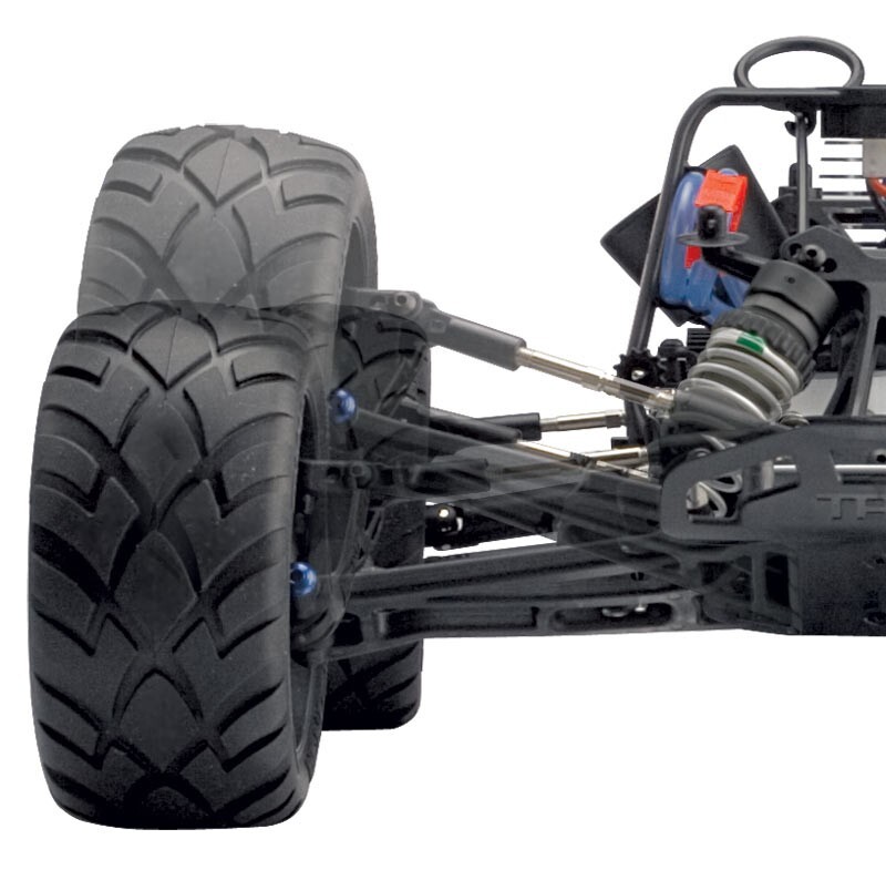 Traxxs 550773 Jato 3.3 w/TSM Not included Battery eBay