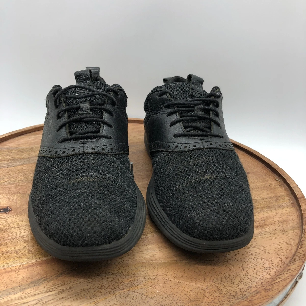 Cole haan grand tour knit best sale ox