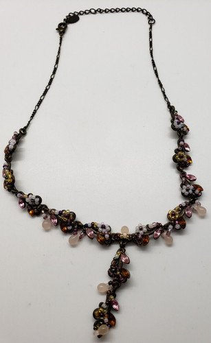 Cookie Lee Necklace Jewelry Easter Gift