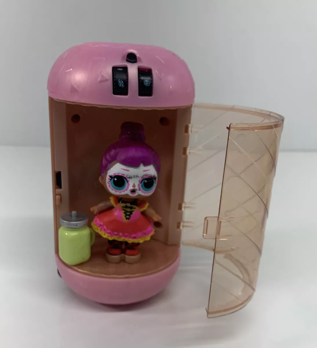 Compulsión recuerda decidir Lol Surprise Under Wraps Capsule Case w/ Rare Day Of The Dead Bebe Bonita, Drink | eBay Compulsión recuerda decidir Lol Surprise Under Wraps Capsule Case w/ Rare Day Of The Dead Bebe Bonita, Drink | eBay