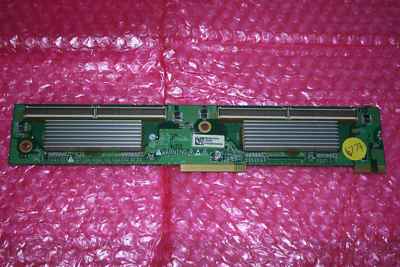 LG - EBR38374803, EAX39636901, 50PG6010 - Y-DRIVE