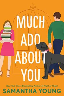 Much Ado About You by Young, Samantha [Paperback]