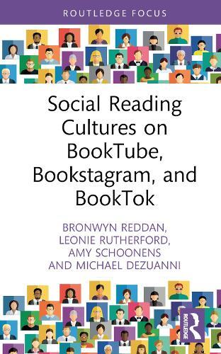Bronwyn Reddan Leonie Rutherf Social Reading Cultures on Boo (Copertina rigida)
