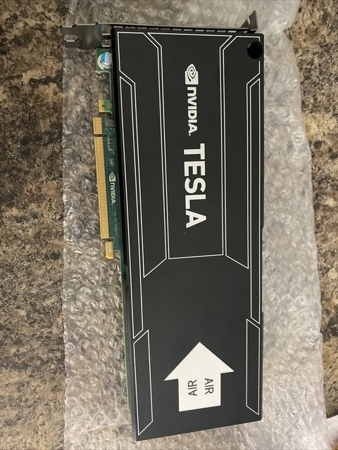 Nvidia tesla k10
