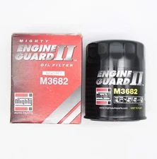 Mighty Auto Oil Filter Part Number - 51367