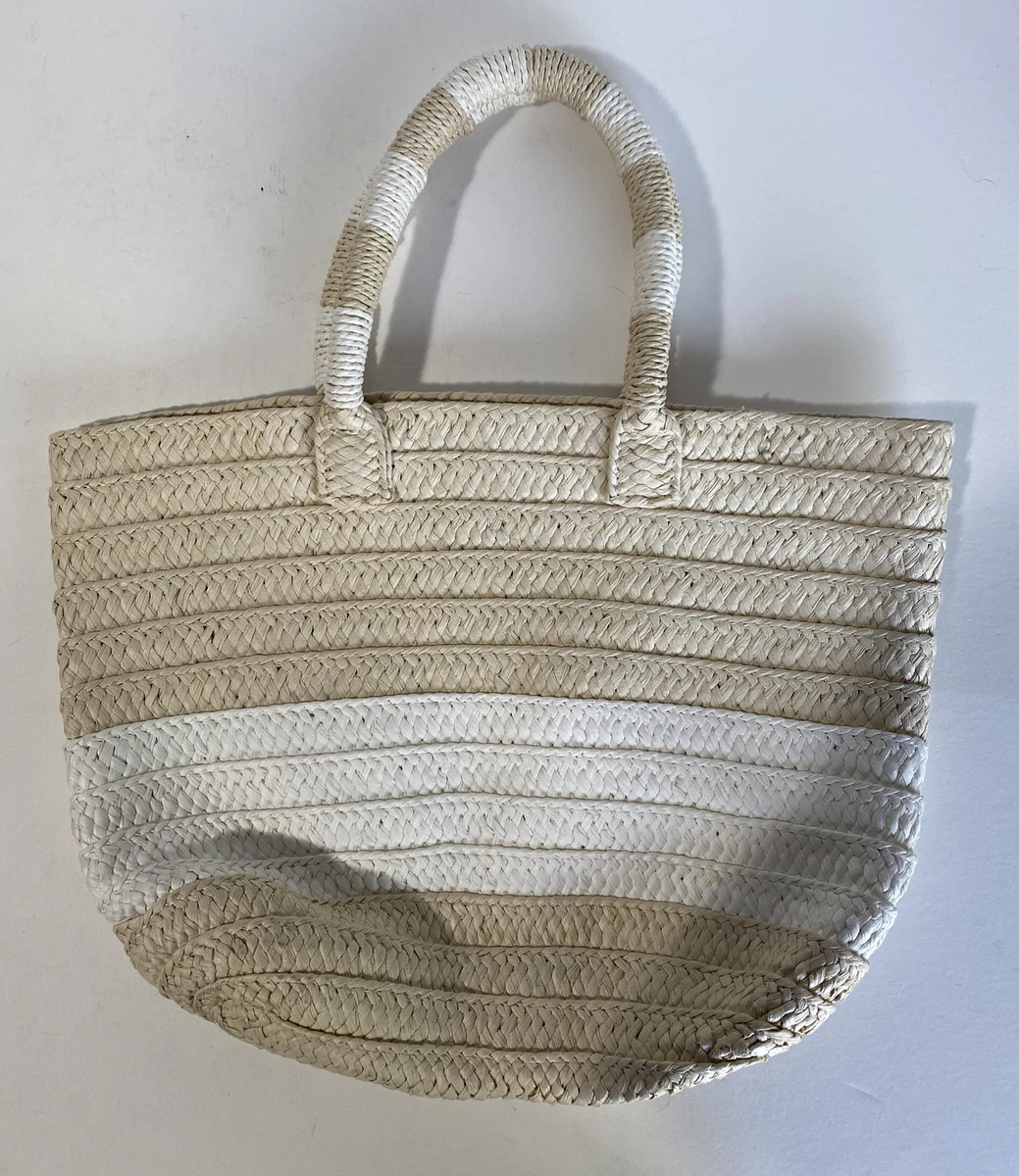 Altru goods hotsell straw tote