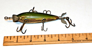 Heddon Double Dummy for sale | eBay