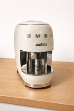 Smeg Lavazza a Modo Mio Pod Coffee Machine