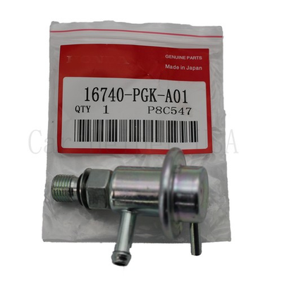 #ad OEM 16740 PGK A01 Fuel Pressure Regulator For Honda Accord 3.0L V6 2000 2002 US $20.99