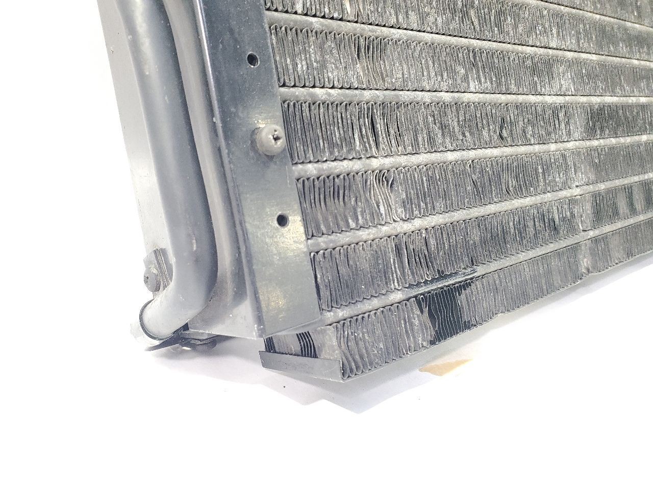 1991 Bentley Turbo R OEM Ac Condenser 6.8L V8 RWD 