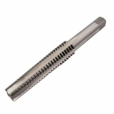 Trapezoidal Metric HSS Left Hand Thread Tap Model TR14 x 2 Reliable Use