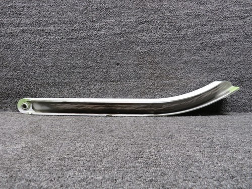 2325022-15 LearJet 24E Outboard Track Assembly