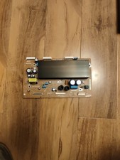 SAMSUNG 42" PLASMA TV (PS 42 C450B1W) 42U2P-Y-MAIN BOARD LJ41-08592A LJ92-01737A