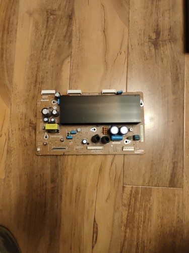 Samsung 42" Plasma TV (PS 42 C450B1W) 42U2P-Y-Hauptplatine LJ41-08592A LJ92-01737A