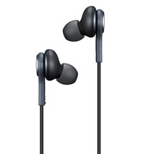 For TCL 60/60R/SE/NxtPaper - AKG Earphones Hands-free Headphones Headset w Mic