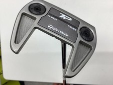 TaylorMade TP Truss M2TC TP TRUSS M2TC 33 inches  Putter