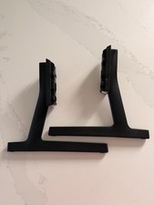 New Original Samsung BN63-21123B TV Stand Pair Legs Base - NEW / UNUSED