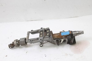 Lenksäule VW PASSAT Variant 3B 3B0419502C mit Höhenverstellung 1.6 74 KW 101 PS