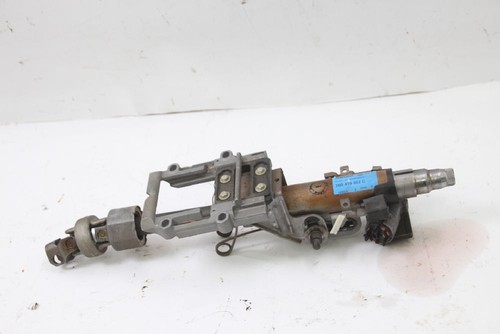 Lenksäule VW PASSAT Variant 3B 3B0419502C mit Höhenverstellung 1.6 74 KW 101 PS