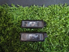 1K8943021 kennzeichenleuchte VOLKSWAGEN GOLF VII LIM. 5G1 GTD 2013 93528