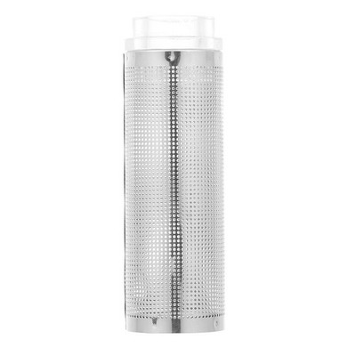 Fish Tank Filter Cover Aquarium Strainer Protector Shrimp Tank Intake Guard
