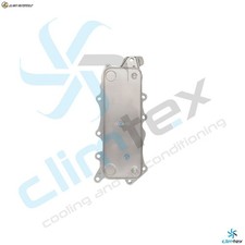 ÖLKÜHLER MOTORÖL CH8-127 FÜR JEEP GRAND/CHEROKEE/III COMMANDER/VAN  CHRYSLER