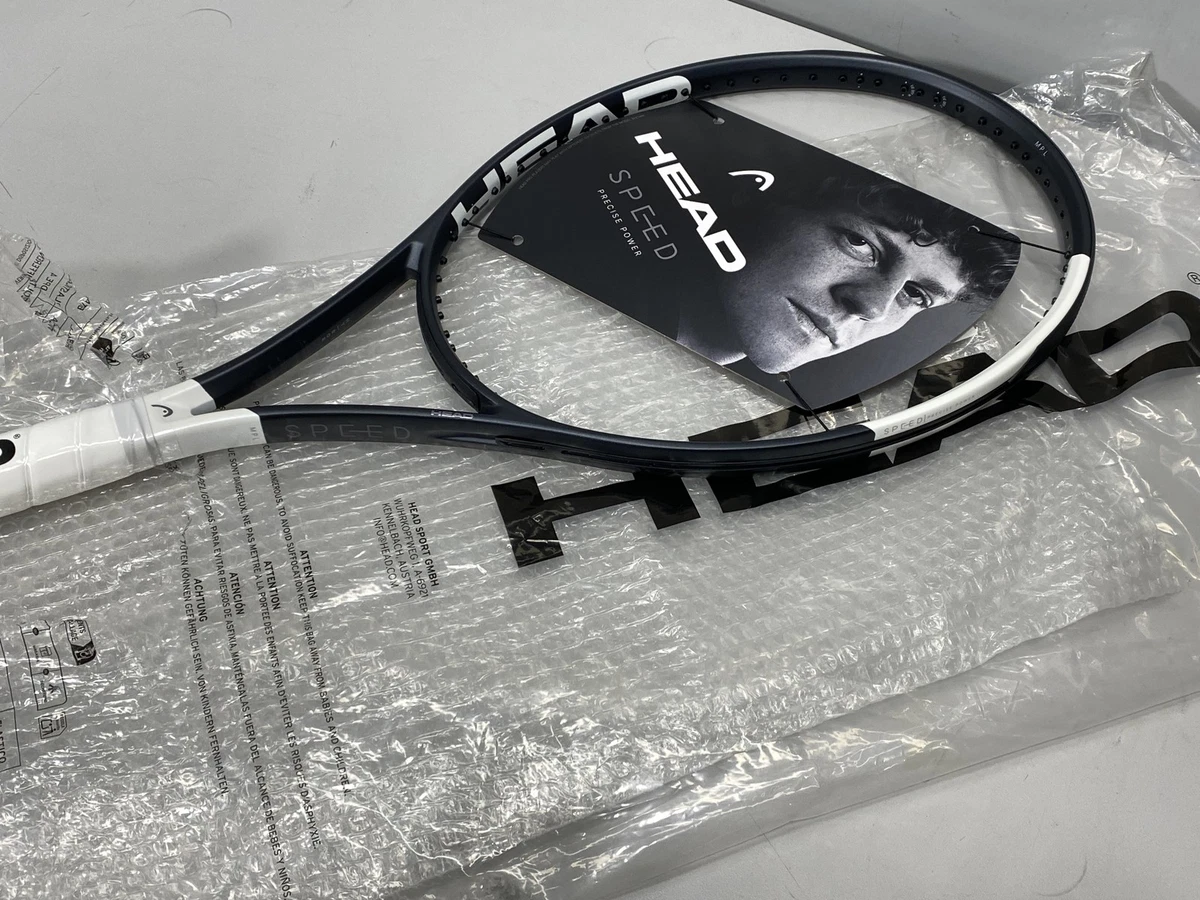 Head Speed MP Tennis Racquets for sale | eBay
