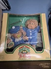 Vintage Twin New In Box Cabbage Patch Kids Twin Dolls Limited Edition 1985
